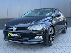 Volkswagen Polo - 1.0 TSI 116 PK Carplay, 18 inch LM nieuw Beats Audio