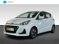 Hyundai i10 - 1.0i 66pk 5pl. Comfort