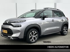 Citroën C3 Aircross - 110pk Plus | Navigatie | Climate control | Apple Carplay/Android Auto | Parkeersensoren |