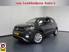 Volkswagen T-Cross - 1.0 TSI Life AIRCO/ADAPT.CRUISE/16"LMV