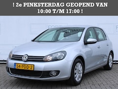 Volkswagen Golf - 1.2 TSI Comfortline BlueMotion DEALER ONDERHOUDEN | APK T/M 01-2026 2DE PINKSTERDAG GEOPEN