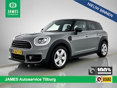 MINI Countryman - 1.5 Cooper Chili NAVI CRUISE TWO-TONE