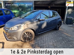 Peugeot 208 - 1.2 PureTech Allure | 2E EIGENAAR | 12MND GARANTIE | NL AUTO | LAGE KM STAND | NAVI | LMV