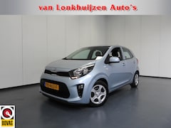 Kia Picanto - 1.0 CVVT EconomyPlusLine AIRCO/BLUETOOTH