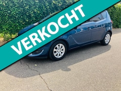 Opel Meriva - 1.4 Turbo Automaat