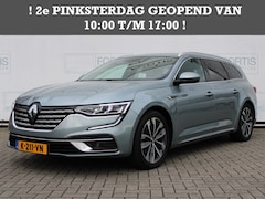 Renault Talisman Estate - 1.3 TCe 160 EDC Business Intens BOSE | WEGKLAPBARE TREKHAAK | ADAPTIVE CRUISE 2DE PINKSTER