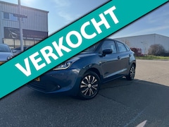 Suzuki Baleno - 1.2 Exclusive LED, + trekhaak