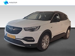 Opel Grandland X - 1.6 Turbo Hybrid 225pk Aut