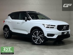 Volvo XC40 - 1.5 T5 Recharge R-Design Pano Navi Camera Cruise