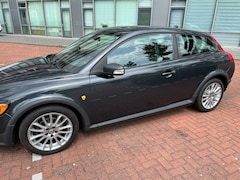 Volvo C30 - 1.6 Advantage Apk 16-04-2026 Mooi en goed onderhouden.
