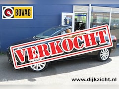 Ford Focus - CC 2.0-16V Titanium Leder Clima Cruise NL Auto