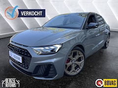 Audi A1 Sportback - 35 TFSI S-Line Edition 1 150PK VOL