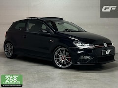 Volkswagen Polo - 1.8 TSI GTI JD Stage 3 OZ Racing 18” Pano