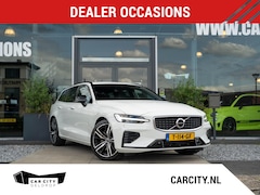 Volvo V60 - 2.0 T8 Twin Engine AWD R-Design / Memory / Adaptive / Bliss / CarPlay / Camera / Stoelverw