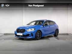 BMW 1-serie - M135i xDrive Business Edition l Schuifdak