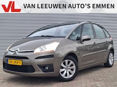 Citroën C4 Picasso - 1.6 VTi Business 5p. | Nieuw Binnen | Airco | Cruise | Apk 14-03-2026