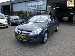 Opel Astra - 1.6 Temptation|Airco|5 Deurs|Nw.APK|LM-Velgen|Cruise Control
