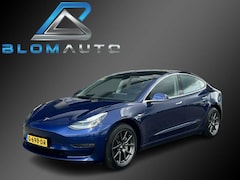 Tesla Model 3 - Long Range AWD 75 kWh 352PK AUTOPILOT+TREKHAAK