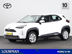 Toyota Yaris Cross - 1.5 Hybrid 115 Active Limited | Parkeercamera | Climate Control | 16' Velgen |