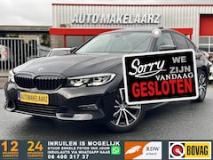 BMW 3-serie - 320d High Executive VOLLEDIG DEALER ONDERHOUDEN