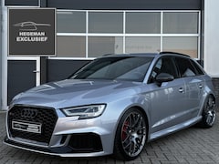 Audi RS3 - Sportback 2.5 TFSI RS 3 QUATTRO TTE700 600+ PK | AKRAPOVIC | B&O | Virtual | MAGNETIC RIDE
