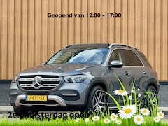 Mercedes-Benz GLE-Klasse - 450 4MATIC Premium Plus | 367 PK | Panoramadak | Elektrische Stoelen + Geheugen | LED | Cr
