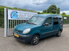 Renault Kangoo - 1.6-16V Expression
