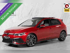 Volkswagen Golf - 2.0 TSI GTI Clubsport PANO|NURB|IQ|HUD|H&K|