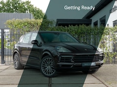Porsche Cayenne - 3.0 E-Hybrid