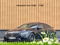 Mercedes-Benz AMG GT 4-Door Coupe - GT 63 4MATIC+ Premium Plus | 640 PK | 5 Persoons | Schuif/Kantel Dak | Performance Stoelen