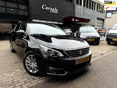 Peugeot 308 - 1.2 PureTech Allure glasdak