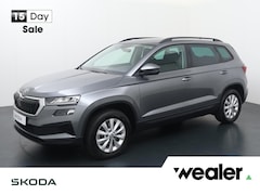 Skoda Karoq - 1.5 TSI ACT Business Edition | 150 PK | Automaat | Trekhaak wegklapbaar | LED verlichting