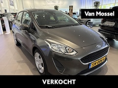 Ford Fiesta - 1.1 Trend | NAVIGATIE | TREKHAAK | AIRCO