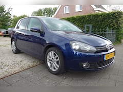 Volkswagen Golf - 1.2 TSI Highl. BlueM Automaat