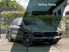 Porsche Cayenne - 3.0 E-Hybrid | Luchtvering | Bose | Sport-Chrono