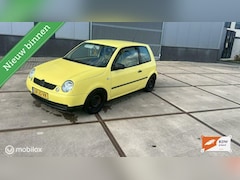 Volkswagen Lupo - 1.4