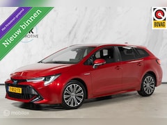 Toyota Corolla Touring Sports - 2.0 Hybrid GR-Sport LED|CAMERA