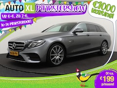 Mercedes-Benz E-klasse Estate - 200 d AMG Memory Leder Carplay Trekhaak 360*Camera