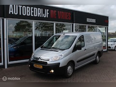Citroën Jumpy - bestel 12 1.6 HDI L2H1 Marge Cruise/Navi/Airco