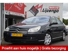 Citroën C5 - 2.0-16V Ligne Business PDC l Hydraulisch l Radio/CD l Stoelverwarming l Climate