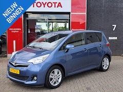 Toyota Verso S - 1.3 VVT-i Dynamic TREKHAAK PARKEERCAMERA AIRCO LMV