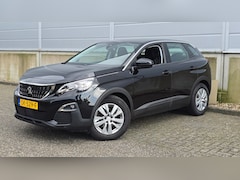 Peugeot 3008 - 1.2 PureTech Active