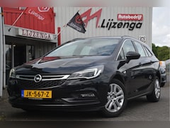 Opel Astra Sports Tourer - 1.0 Edition Navi | Clima | DAB | Schuifdak | Bluetooth | Cruise