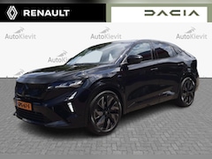 Renault Rafale - 1.2 E-Tech full hybrid 200 esprit Alpine - Solarbay / pack harman kardon / head up display