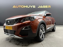 Peugeot 3008 - 1.2 PureTech Allure|Automaat