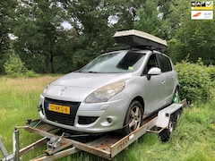 Renault Scénic - 1.4 TCE Dynamique ‘defecte motor’