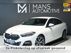 BMW 2-serie Gran Coupé - 218i M Sport / LIVE COCKPIT / HUD / CARPLAY / TREKHAAK / SFEERVERLICHTING