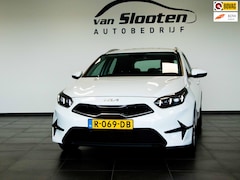 Kia Cee'd Sportswagon - Ceed 1.0 T-GDi DynamicLine| Navi| Camera| 121 pk