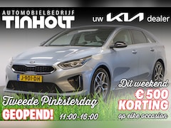 Kia Pro cee'd - ProCeed 1.4 T-GDI GT-Line Automaat Panoramadak