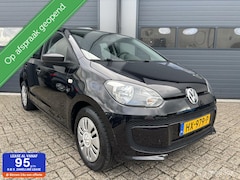 Volkswagen Up! - 1.0 move up BlueMotion 111.Dkm Nap